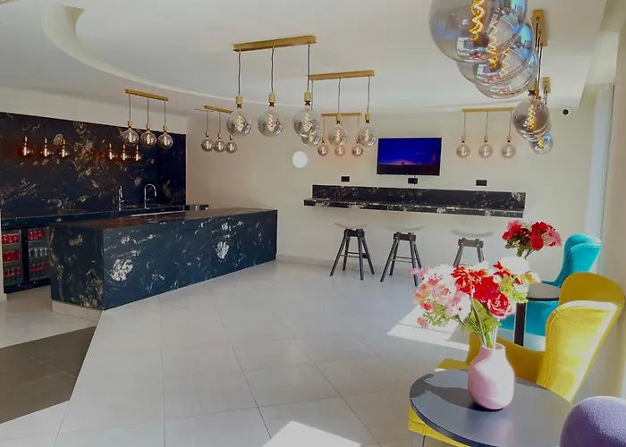 Axiom Park Hotel Londres